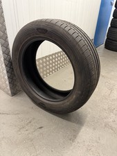 235/55/19 6.7mm Goodyear Eagle F1 Asymmetric 3 SUV J LR 105 W XL A2839 DOT 3025