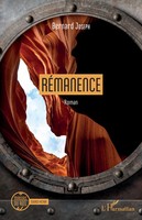 RéManence Joseph Bernard Taschenbuch Miroirs du réel 258 S. FranzöSisch 2020