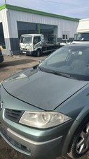 Capote Renault MEGANE
