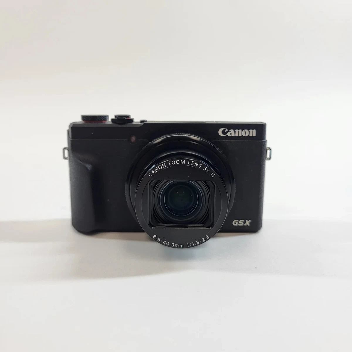 Canon PowerShot G5 X Mark II Digital Cameras for Sale | Shop New