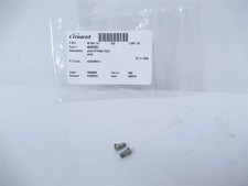 242284 New-No Box; Marel 4262287 Shaft Spring...