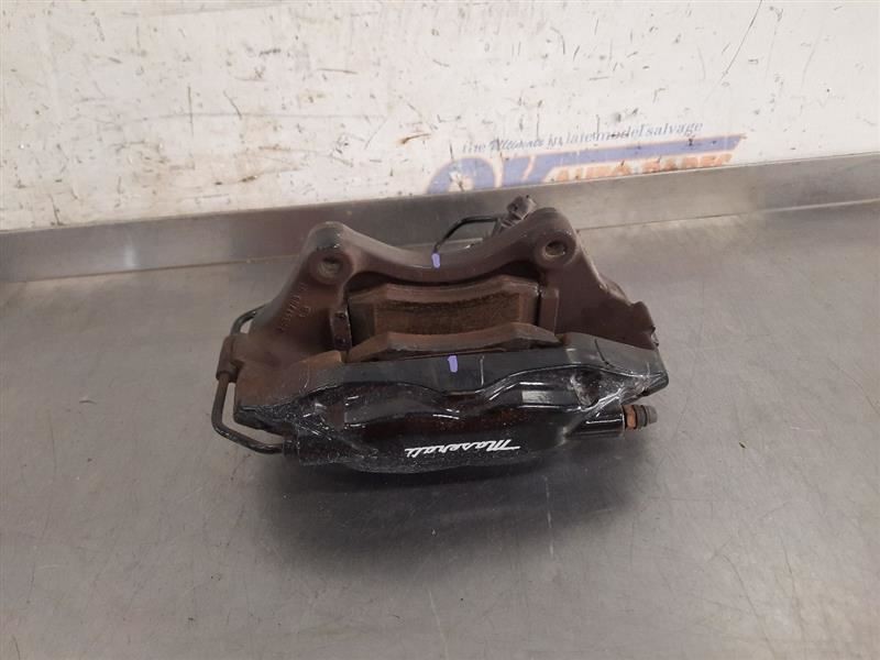 Maserati Ghibli 2014-2014 REAR+LEFT Brake caliper