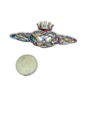 DISTINTIVO D' ONORE PER PERSONALE IN CONGEDO NUOVA SPILLA DISTINTIVI MILITARE