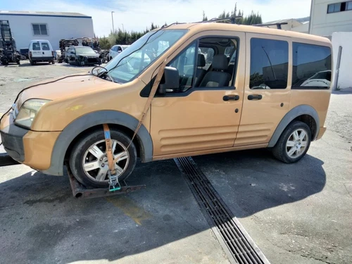 Culata para FORD TOURNEO CONNECT (TC7) Kombi B. corta (2006->) 2009 2930331 - Imagen 5 de 6