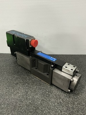 Vickers KBFDG4V-5-2C70N-Z-PC7-H7-10 Proportional Valve KBFDG4V52C70NZPC7H710