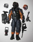 Gi Joe Classified 6-inch action figure Mole Rat #94 complete excellent