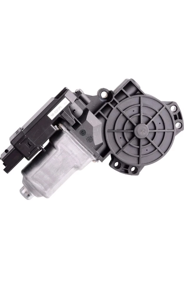 Power Window Motor Compatible for Hyundai Sonata 2006-2010 Santa Fe 2011-12 Kia — 第 2/4 张图片