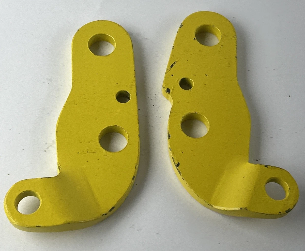 Safety Clamp Inc. PRT-2.0-VLSJ-80A Part 80-J-456-269 photo 2