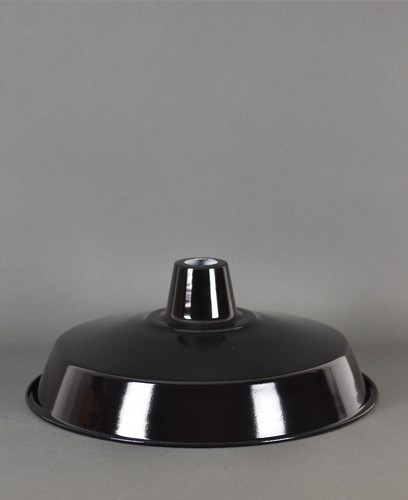 XL Classic Retro Vintage Industrial Factory Enamel Shade Lampshade Steel Pendant - Picture 37 of 42