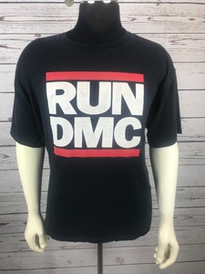 black red white graphic tee