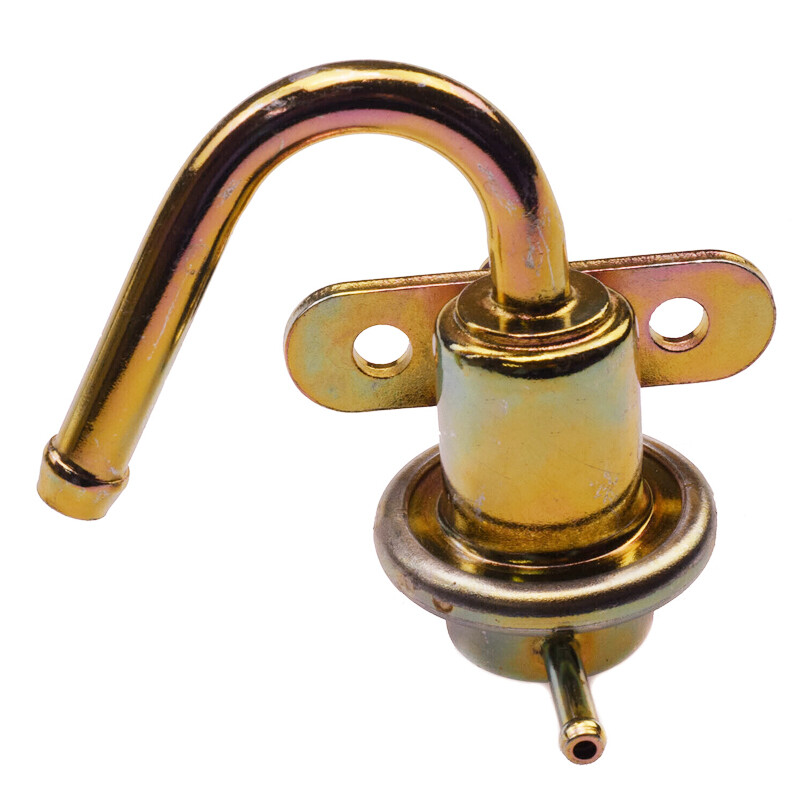 Fuel Pressure Regulator Valve Fit for Nissan Pathfinder Xterra Infiniti