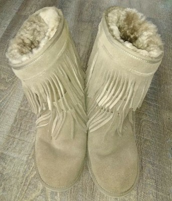 koolaburra cable boots