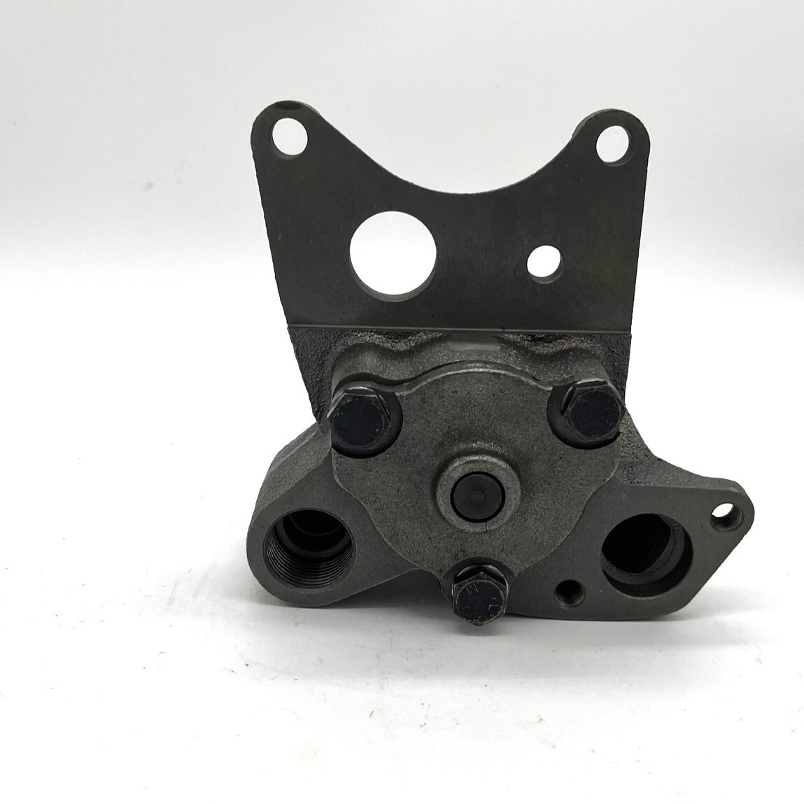 Engine Oil Pump fits MF 165 UK w/ A4.212 Perkins Diesel
