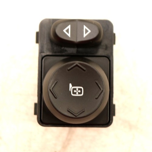 NEW OEM GM Power Mirror Switch 22878302 Chevrolet Traverse 2009-2017