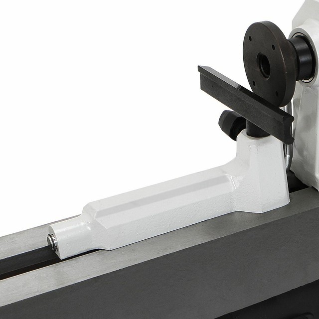 5 Speed Bench Top 1/2HP Power Motor 10 X 18 Mini Turning