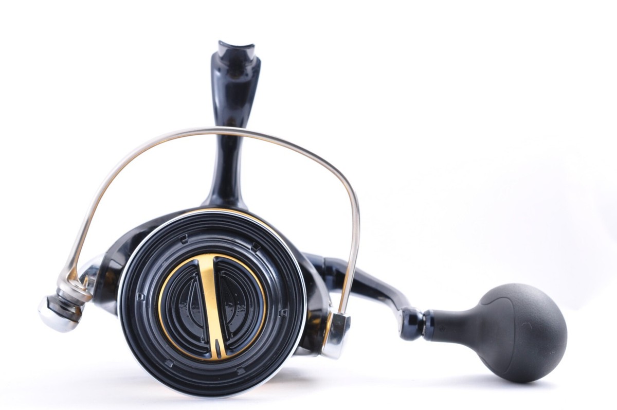 22 STELLA SW　10000HG Shimano 22 STELLA SW 10000 HG Spinning Reel Shipping From