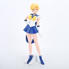 Sailor Moon Sailor Uranus Haruka Tenoh 9 inch Action Figure Toy Model Decor