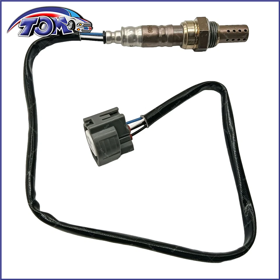 Oxygen Sensor For 1997-2008 Jaguar S-Type Super V8 Vanden Plas XK8 250-24439 - Image 2 of 4