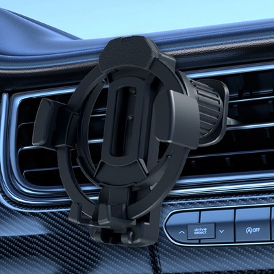 Multi-Function Car Mount Phone Holder Car Water Drink Coffee Bottle Holder