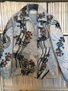 H M Conscious Collection Exclusive Jacket Size M Ebay