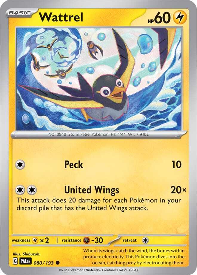 Pokemon Paldea Evolved You Pick Holo, Reverse Holo, EX Cards