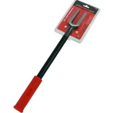 Neilsen Fork Ball Joint Splitter Separator Breaker Remover Tie Rod Tool 16"