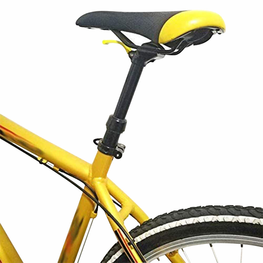 hydraulic seatpost mountain bike