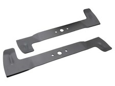 SECURA Messersatz passend Viking MT540, MT545, MT580, MT585 Mähwerk Rasentraktor