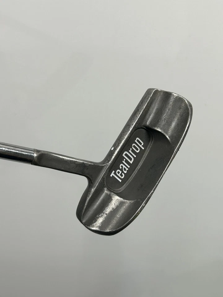 Tear Drop Roll Face TD Select 49 Putter / 35" Length Right Handed  - Image 2 of 4