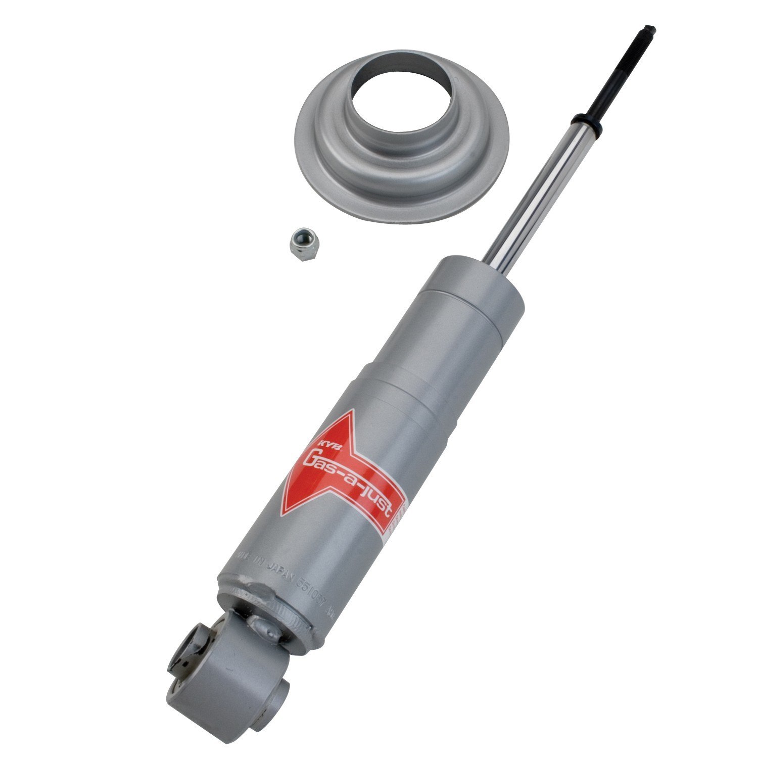 KYB SM5358 Rear Strut Mount | Jaguar Vanden Plas / XJ6 / XJ12 / XJS (95-03) (SM5358)