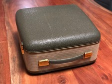 Telefunken Magnetophone 75 im Koffer