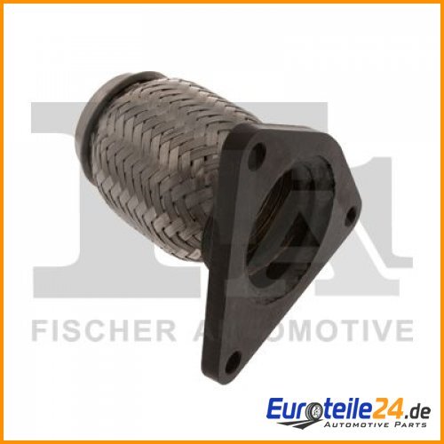 Flexrohr, Abgasanlage FA1 VW450-101 FüR Renault Megane I-image