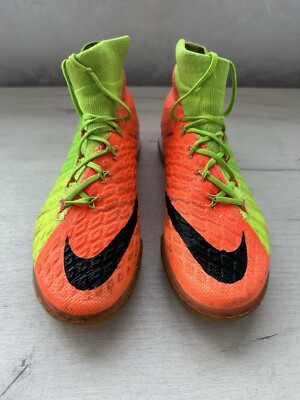 Nike Hypervenomx Hypervenom Turf Cleats Nike Hypervenomx Proximo