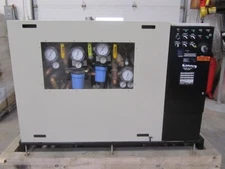 Affinity Triple Loop Chiller CWA-300L-MP15CBD Lytron Boyd 15916 Water