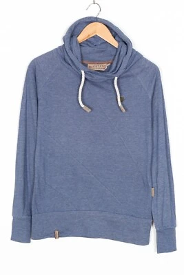Sweat à capuche léger col à capuche NAKETANO pour femme taille M VR1150 - Photo 1/4