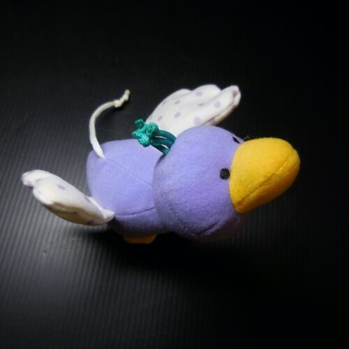 Vtech Electronic Vintage Collection Duck Goose Plush Toy Child N6155 - Picture 5 of 12