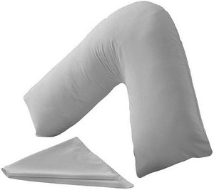 v pillow ebay