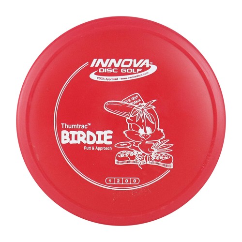 Innova Disc Golf DX Birdie Putting Disc 1/2/0/0 - Choose Exact Disc - Picture 18 of 31