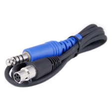 Rugged Radios CS-3H-OF Off Road Nexus Jack to 5-Pin Adapter Plug Straight Cord