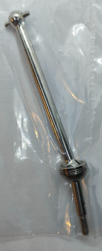 WLtoys 124008 OEM RC Car Part 2725 Gimble Shaft Group Ships FREE and FAST - Picture 9 of 9