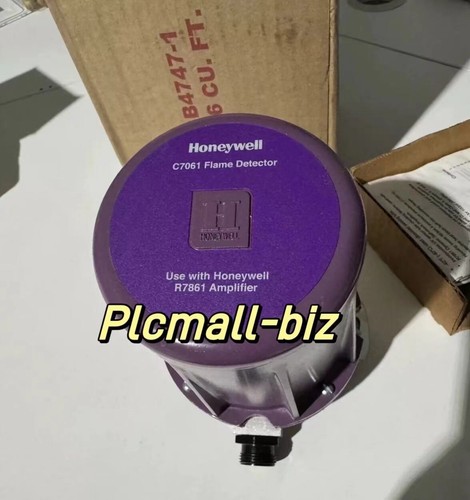 Detector de llama UV C7061A1038 C7061A1038 C7061A1038 C7061A1038 - Imagen 2 de 6