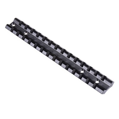 WEAVER REMINGTON 783 LONG ACTION BASE (WEA48311)