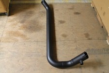 Exhaust Pipe / Tube For New Holland Tv145 Tv6070 Bidirectional Tractors 87420928
