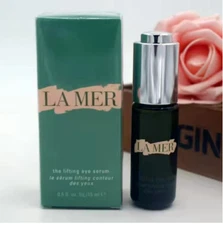 La Mer The Lifting Eye Serum 0.5oz / 15ml NEW & Sealed