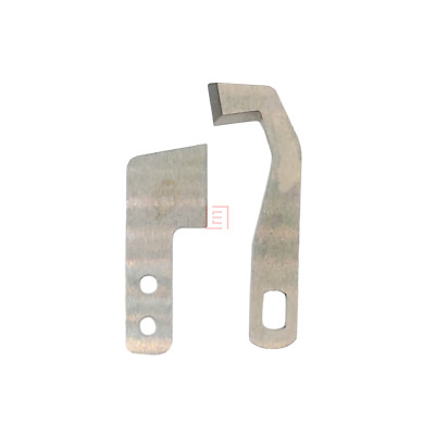 Messerset für Pfaff Hobbylock 2.5