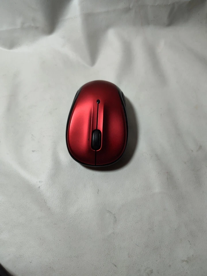 Logitech M325 Optical Wireless Mouse - Pre-owned - Image 3 of 4