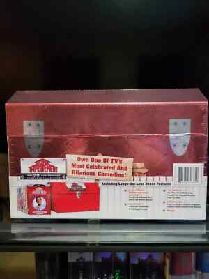 Home Improvement: The 20th Anniversary Complete Series Collection