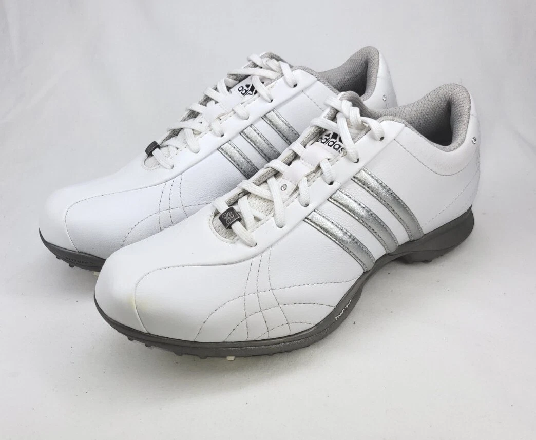 Adidas thintech shop golf shoes