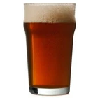 Nonic Pint Glass Real Pub Quality Heavy Glasses (Various Pack Sizes)