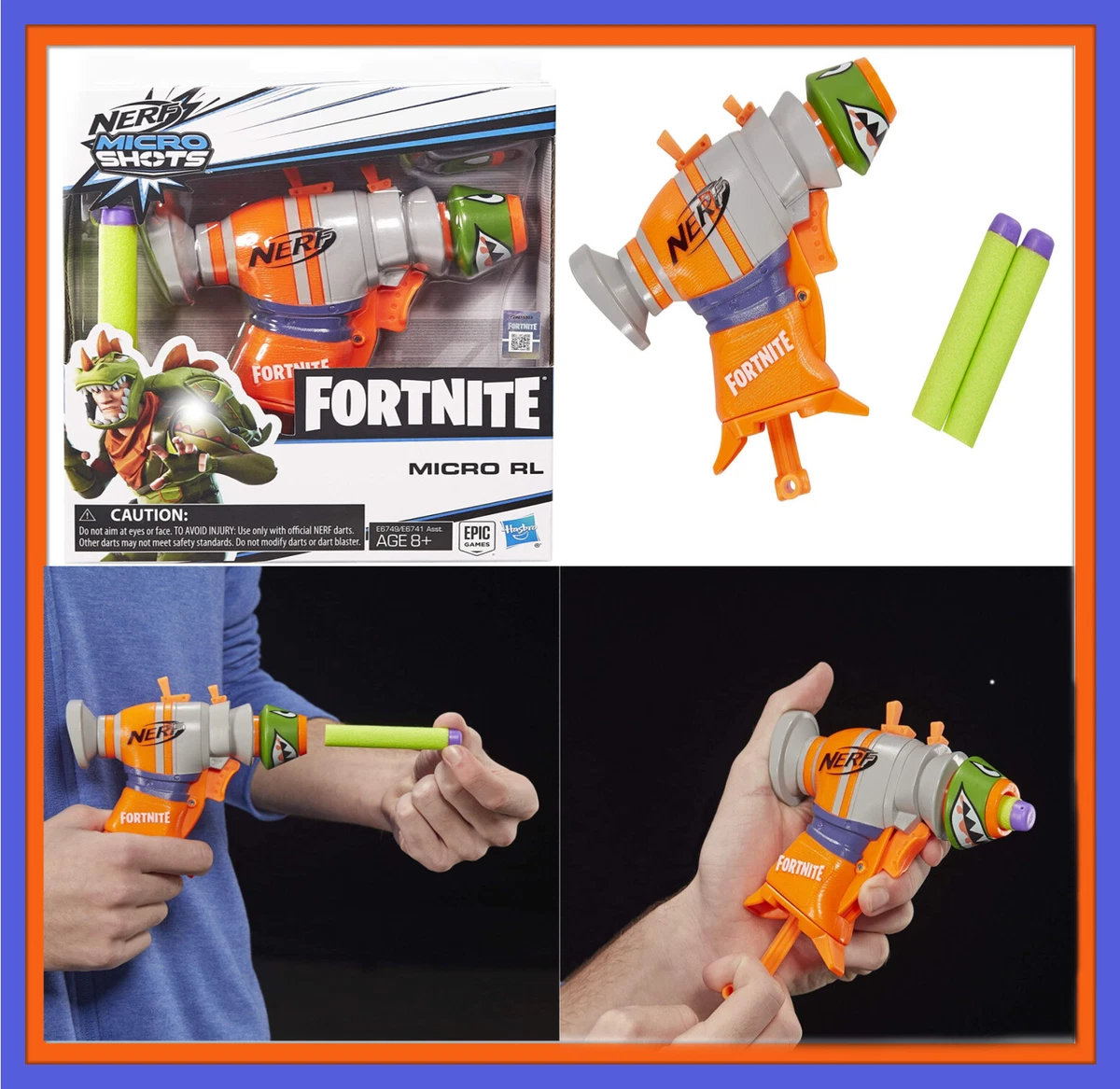 Latest Nerf Blasters, Toys and Nerf Games – Hasbro